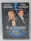 Ils se sont aimés - Michèle Laroque - Pierre Palmade - DVD