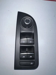 FENSTERHEBERSCHALTER VORNE LINKS FAHRERSEITE ALFA ROMEO GIULIA - Bild 1 von 3