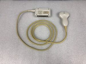 Philips C6-2 Curved Array Probe Ultrasound Transducer