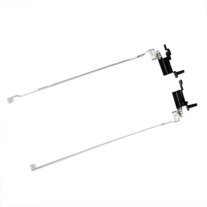 New Left & Right LCD Screen Hinge Bracket For Lenovo IBM THINKPAD SL400 - Afbeelding 1 van 5