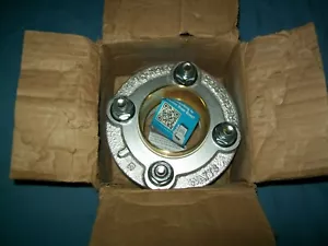 NEW WATTS 3" LF3100-M3 Dielectric Flanged Fitting 175 PSI Sweat Flanged Union - Picture 1 of 10
