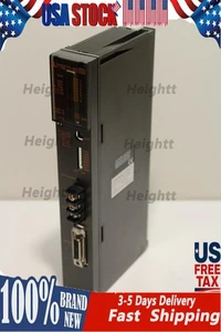 Mitsubishi AJ71QE71-B5 Ethernet module US Free TAX - Picture 1 of 5