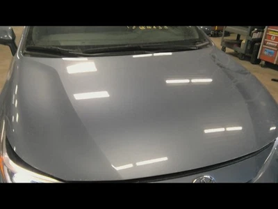 Used Hood fits: 2023 Toyota Corolla  Grade C - Image 1 of 4