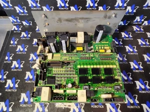 Amplificatore servo Fanuc A06B-6107-H002 - Foto 1 di 4