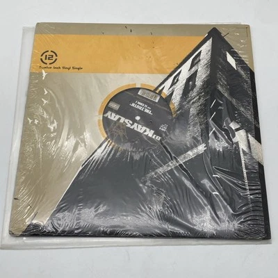 DJ Kay Slay - I'm Gone / The Truth - 2004 - 12" Vinyl - Bild 1 von 4