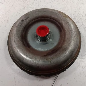 Mazda CX-3 Automatic Transmission Torque Converter  2016 2017 2018 - Picture 1 of 12