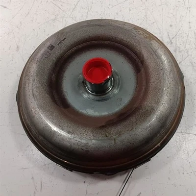 Convertidor de par de transmisión automática Mazda CX-3 2016 2017 2018 Foto 1 de 4