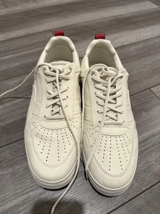 Zara Retro Style Shoe - Picture 1 of 5