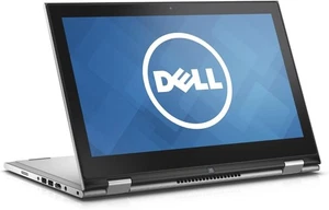 Dell Inspiron 13 7348 2 en 1 13.3" Táctil Intel i5-5200U 8GB RAM 512GB SSD Win 11 - Imagen 1 de 6