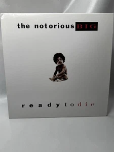 Ready to Die by Notorious B.I.G. (Record, 2021) - Imagen 1 de 3