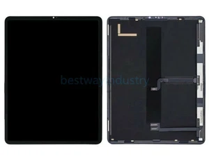 Apple iPad Pro 12.9" 5th/6th Original Screen Digitizer Display LCD - Genuine - Picture 1 of 1