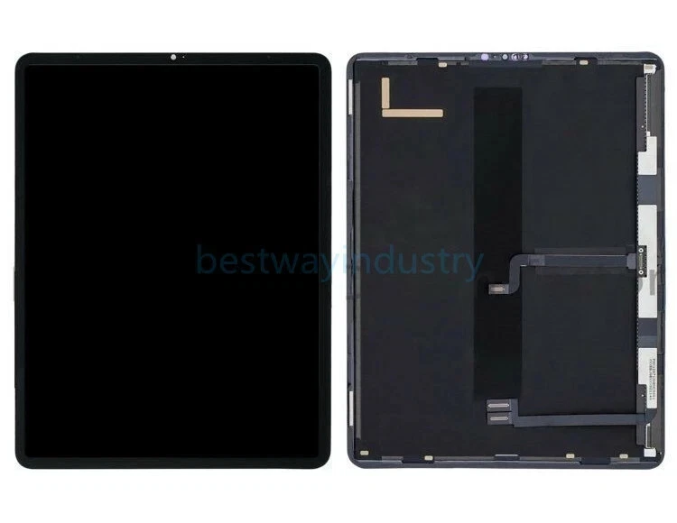 Apple iPad Pro 12.9" 5th/6th Original Screen Digitizer Display LCD - Genuine - Image 1 of 1