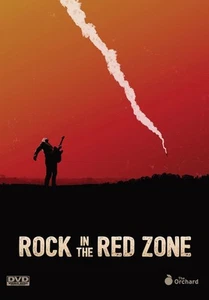Rock in the Red Zone (DVD) Avi Vaknin Hagit Yaso Micha Biton Robby Elmaliah - Picture 1 of 1