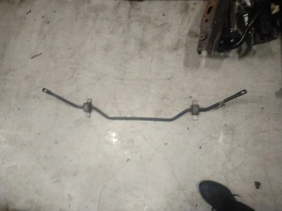 Chevrolet Corvette C6 2005-2013 OEM barra estabilizadora trasera usada Foto 1 de 4