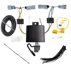 Trailer Wiring Harness For 21-25 Trailblazer 20-25 Encore GX w/ LED Taillights - Picture 1 of 1