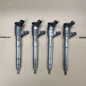 Einspritzdüse Injektor Bosch 0445110939 Renault Trafic III Talisman 2.0 - Bild 1 von 2