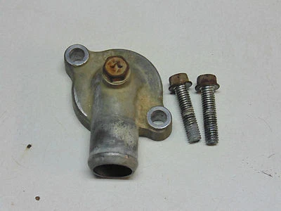 1991 91 92 93 94 Kawasaki Kdx200 Kdx 200 верхняя головка входной порт для воды - Изображение 1 из 4