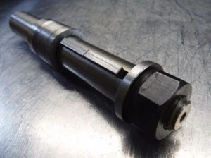 Vollhartmetall 7/8"" Fräswelle 1"" gerader Schaft (LOC2882B) - Bild 1 von 4
