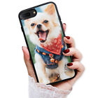 ( For Iphone 8 Plus ) Back Case Cover Pb12962 Cute Puppy Dog