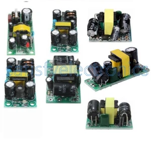 High Grade 12V 5V 24V 9V AC-DC Power Supply Buck Converter Step Down Module NEW - Picture 1 of 52