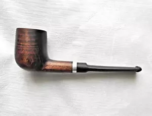 Pipa para fumar Chacom Fashion 338, pipa de tabaco hecha a mano en Francia, patrimonio clásico - Imagen 1 de 9