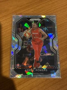 2021 Panini WNBA Prizm Cracked Ice- Aerial Powers Minnesota Lynx - Imagen 1 de 1