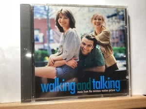 Walking & Talking: music from the miramax motion picture (CD, 1999 - Various) - Picture 1 of 3