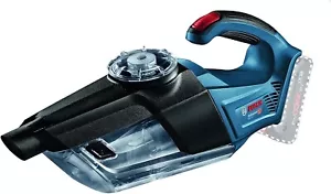 Bosch GAS 18V-1 Professional Cordless Vacuum Cleaner Bare Tool Only - Picture 1 of 2