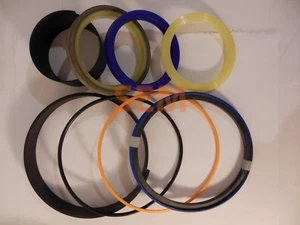 Kit guarnizioni di ricambio per custodia SEM G110582 JI adatte per 580K - Foto 1 di 1