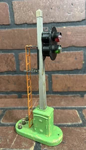 Vintage Lionel Post War #153 Automatic Block Control Signal - Picture 1 of 10