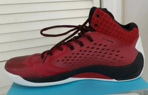 Nike,Men's,Air Jordan,Rising High Basketball Shoe,Fly Wire,Flight Speed,Size10.5 - Picture 1 of 12