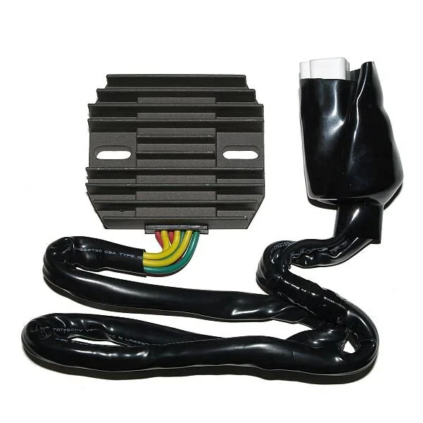 Regulador/Rectificador Electrosport ESR431 HONDA CBR600F4i (01-06) Foto 1 de 1