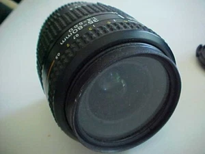 Nikon AF 35-80mm f4-5.6 D zoom lens (bx 104) - Picture 1 of 1