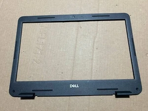 Genuine Dell Latitude 3300 3310 LCD Bezel N5PDM T5XYR RCM38 NNW2G 0NNW2G - Afbeelding 1 van 3