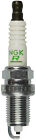 For Jeep CJ5 CJ7 Wrangler NGK Resistor PreGapped Spark Plugs Kit ZFR5A11 Set 4PC