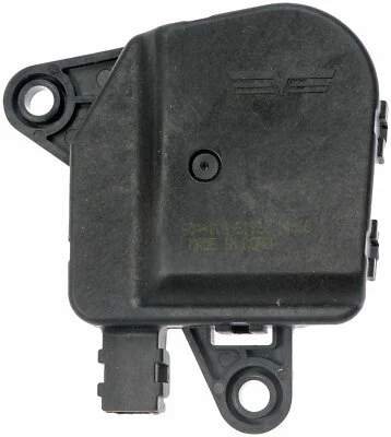 For 2001-2002 Chrysler Grand Voyager HVAC Blend Door Actuator Dorman 227RR48 - Изображение 1 из 3
