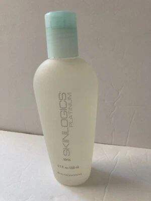 🌼BeautiControl Skinlogics Platinum Tonic 6,7 oz Foto 1 de 4