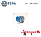 FO-W02S ENGINE OIL FILTER JAPANPARTS NEW OE REPLACEMENT