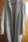 H&M Grey Coat. New Without Tags. Size