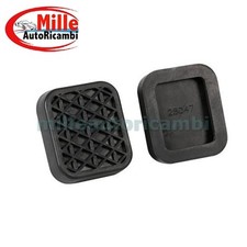 Set di parti 4 Tappetini in Gomma Tappetini-si adatta per-MINI ONE COOPER CABRIO PACEMAN