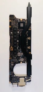 Apple 🍎 Macbook Pro 13" A1425 Early 2013 8GB w/ Intel i7-3540M 3Ghz Logic Board - Picture 1 of 1
