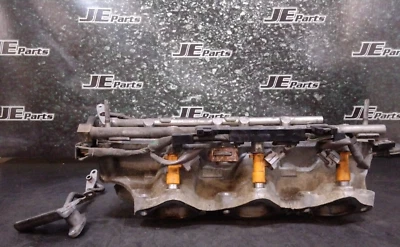 Infiniti G37 VQ37VHR 2012 admisión inferior con riel inyector de combustible Foto 1 de 4