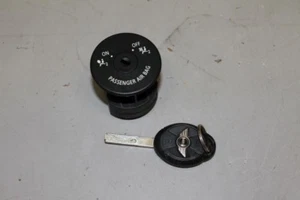 Mini Cooper R52 Airbag -Schalter Beifahrer 61316937327 - Bild 1 von 4