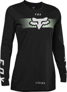 Fox Racing Women's Ranger Jersey Off-Road Motorcycle MX MTB Dirtbike - Bild 1 von 6