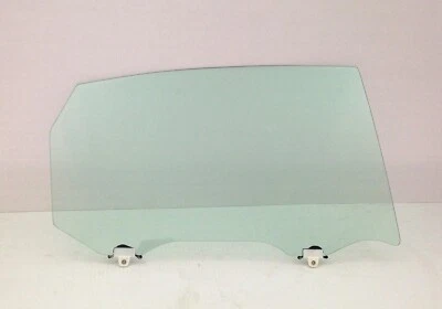 Passenger/Right Side Rear Door Window Glass 2013-2018 For Nissan Altima Sedan - Image 1 of 4