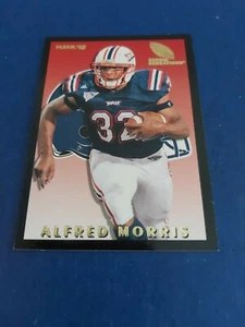 2012 Fleer Retro Rookie Sensations Alfred Morris RS-68 - Picture 1 of 1