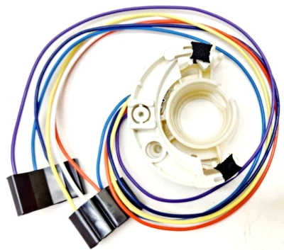 1963 63 Impala Belair Biscayne Turn Signal Switch Made in USA - Image 1 of 4