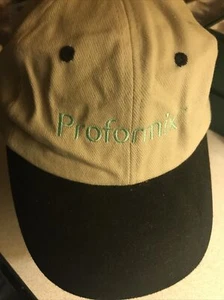 Sombrero/Gorra de Algodón Chevron-Proformix - Correa y Hebilla - Imagen 1 de 5