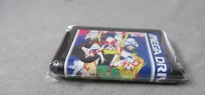 Sega Mega Drive Genesis China Knock Off Spiel Sailor Moon - Bild 1 von 2
