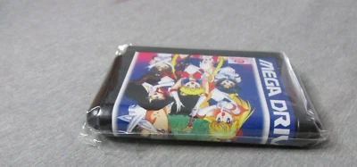 Sega Mega Drive Genesis China Knock Off Game Sailor Moon - Image 1 of 2